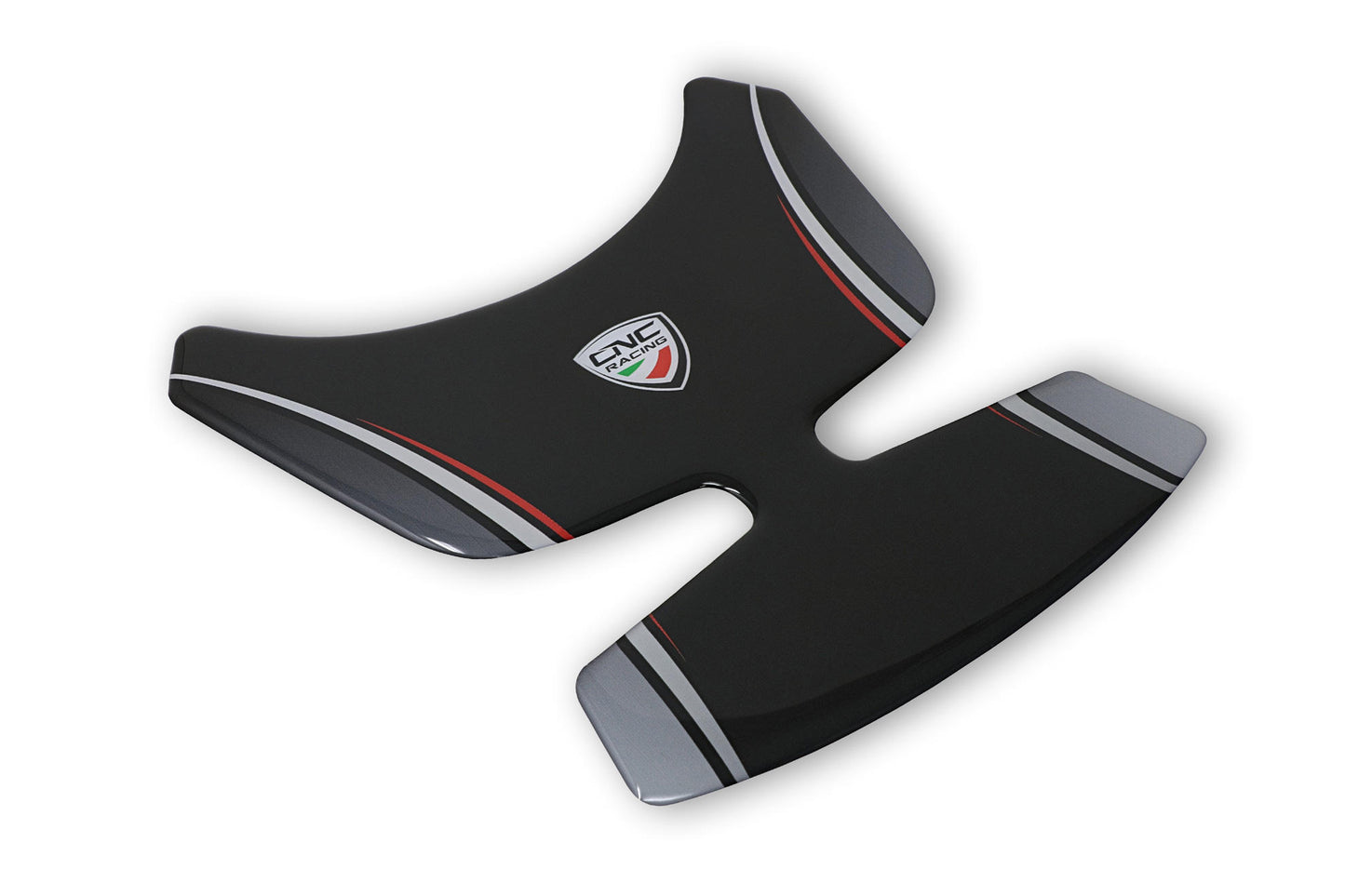 CNC Racing Type 9 Fuel Tank Pad / Protector (170mm x 160mm)
