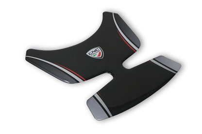 CNC Racing Type 9 Fuel Tank Pad / Protector (170mm x 160mm)