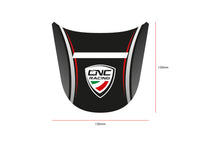 CNC Racing Type 10 Fuel Tank Pad / Protector (120mm x 130mm)