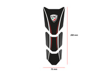 CNC Racing Type 11 Fuel Tank Pad / Protector (200mm x 75mm)