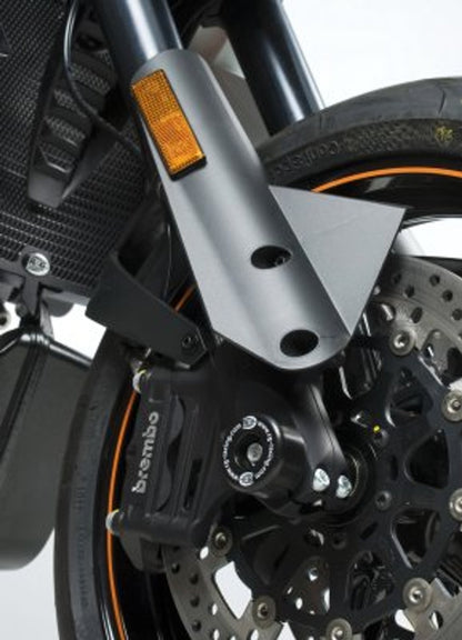 R&G Racing Fork Protectors for KTM 690 SMC '06-'20, SMC-R '02-'22, Enduro '07-'20