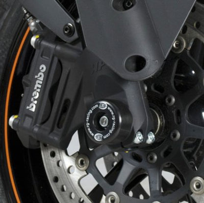 R&G Racing Fork Protectors for KTM 690 SMC '06-'20, SMC-R '02-'22, Enduro '07-'20