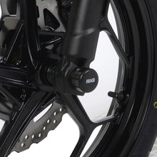 R&G Racing Fork Protectors for the Kawasaki Ninja 125/Z125 Pro '19-'22