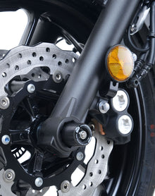 R&G Racing Fork Protectors for Yamaha XSR700 '16-'21