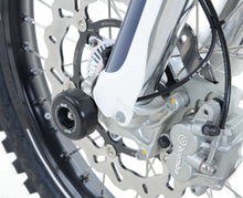 R&G Racing Fork Protectors for the Husqvarna 701 Enduro '15-'22