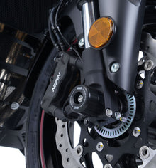R&G Racing Fork Protectors for Suzuki GSX-S750 '17-'22