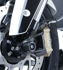 R&G Racing Fork Protectors for the BMW G 310 R/GS '14-'21