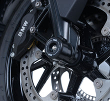R&G Racing Fork Protectors for BMW K1600 GT SE '17-'21