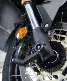 R&G Racing Fork Protectors for Honda X-ADV (750) 'All Year