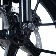 R&G Racing Fork Protectors for Suzuki GSX-R125 / GSX-S125 '17-'21