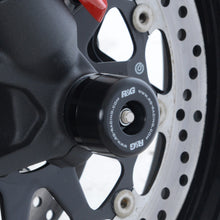 R&G Racing Fork Protectors for Ducati 950 Hypermotard '19-'22
