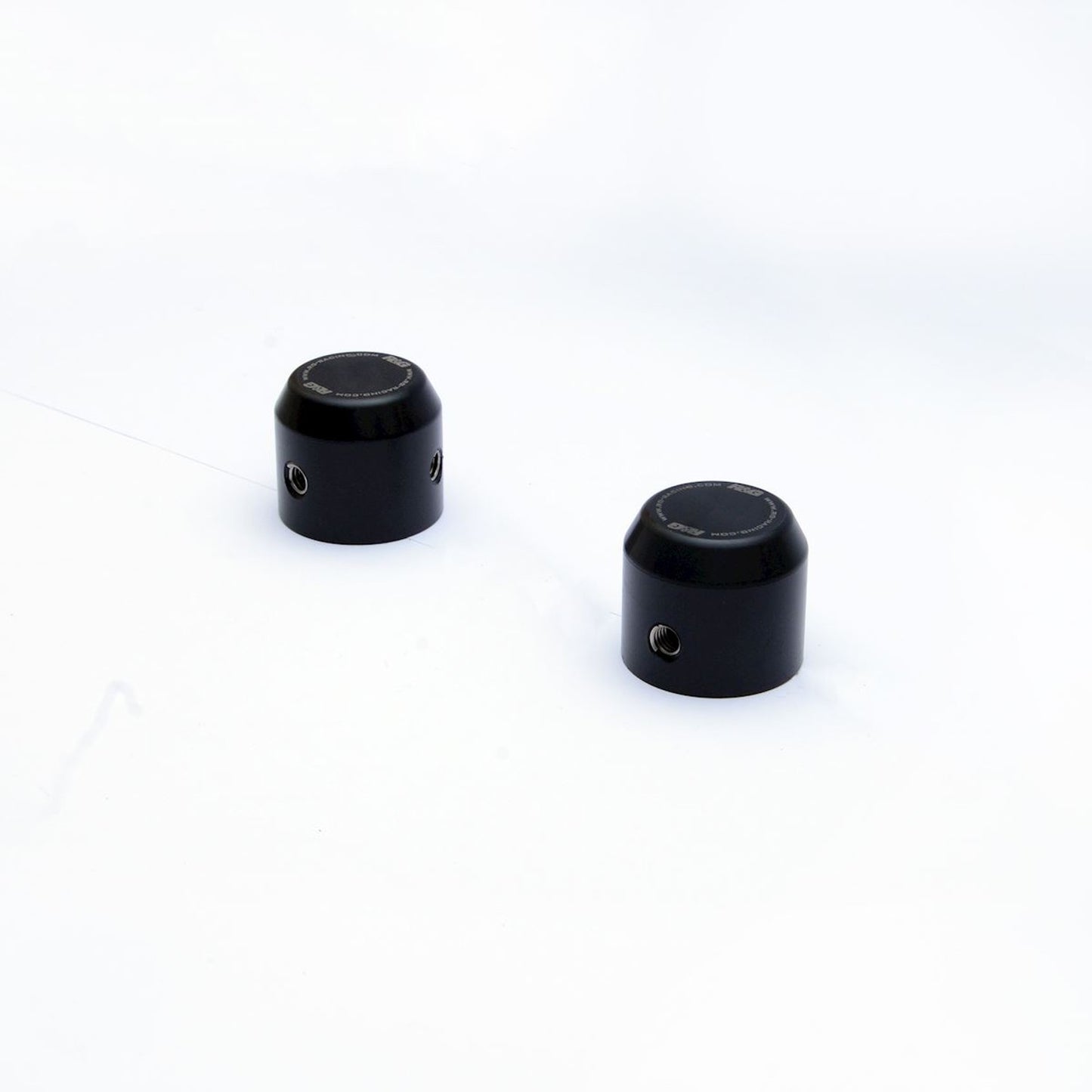 R&G Racing Fork Protectors for Royal Enfield 650 Interceptor '19-'21 / 650 Continental GT '19-'22