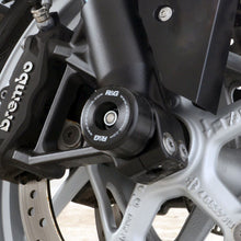 R&G Racing Fork Protectors for BMW F900R / F900XR '20-'22