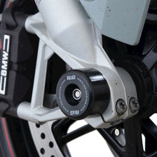 R&G Racing Fork Protectors for BMW S1000XR '20-'22