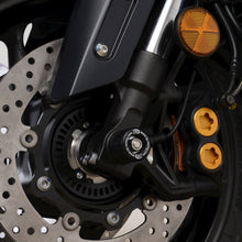 R&G Racing Fork Protectors for Yamaha T-Max 560 '20-'22