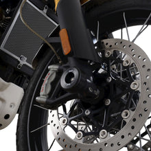 R&G Racing Fork Protectors for Triumph Scrambler 1200 XE '19-'22
