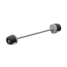 R&G Racing APEX Axle Sliders (front) for Ducati Hypermotard 698 Mono