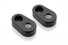 Rizoma Turn Signal Mounting Adapters For The BMW  R nineT Urban G/S (rear) - FR242B