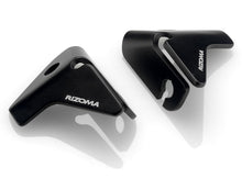 Rizoma Turn Signal Mounting Adapter For Harley Davidson (Under Master Cylinder)