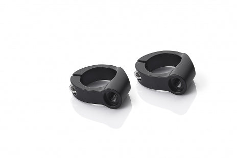 Rizoma Mounitg kit For FR070BM / FR075BM "LIGHT UNIT" Indicators on all Side Mount Mirrors - DISCO