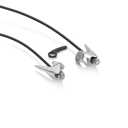 Rizoma "LIGHT UNIT" Rear Turn Signal Indicators for Ducati Diavel V4