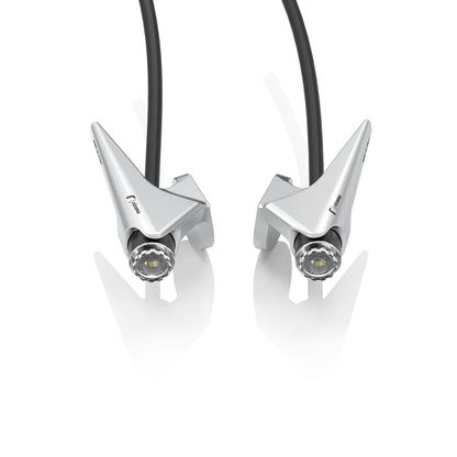 Rizoma "LIGHT UNIT" Rear Turn Signal Indicators for Ducati Diavel V4