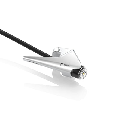 Rizoma "LIGHT UNIT" Rear Turn Signal Indicators for Ducati Diavel V4