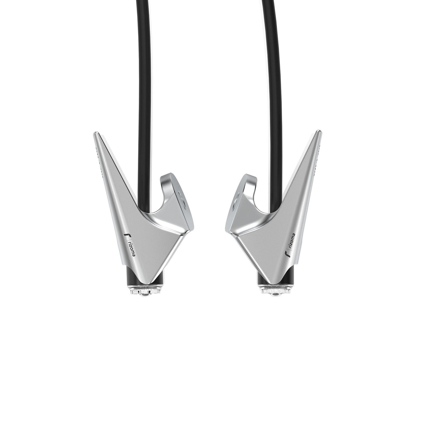 Rizoma "LIGHT UNIT" Rear Turn Signal Indicators for Ducati Diavel V4