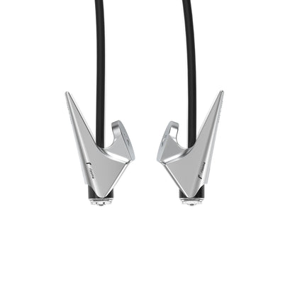 Rizoma "LIGHT UNIT" Rear Turn Signal Indicators for Ducati Diavel V4