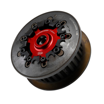 STM Evoluzione Wet Slipper Clutch For Aprilia RS 660 / Tuono 660