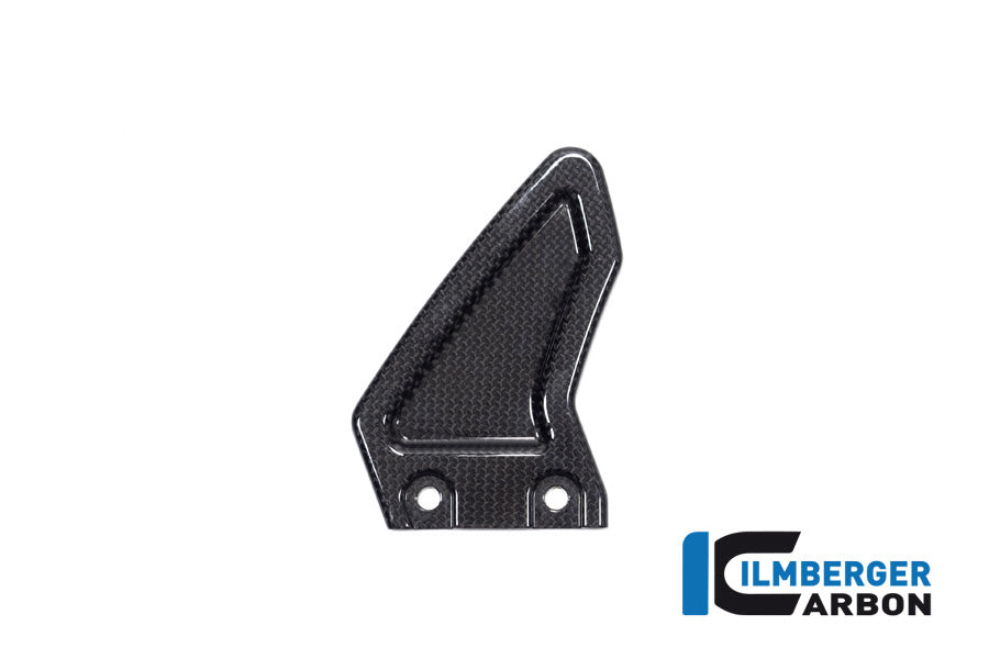 Ilmberger Carbon Heel Guard Left, for the Honda CBR 1000 RR-R/SP '20-24