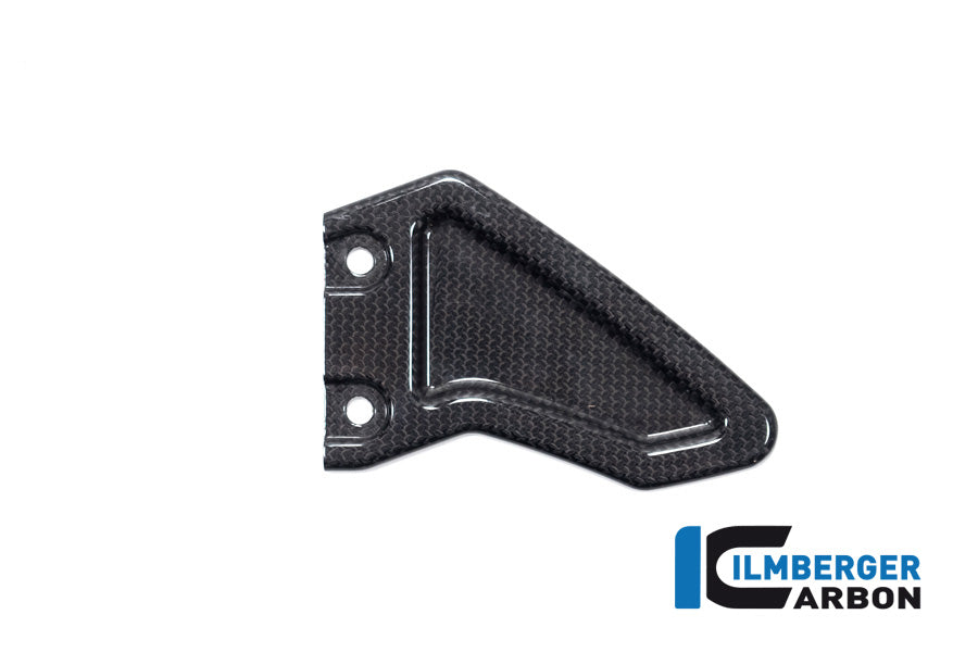 Ilmberger Carbon Heel Guard Left, for the Honda CBR 1000 RR-R/SP '20-24