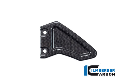 Ilmberger Carbon Heel Guard Left, for the Honda CBR 1000 RR-R/SP '20-24