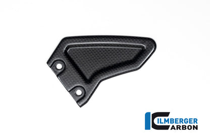 Ilmberger Carbon Heel Guard Left, for the Honda CBR 1000 RR-R/SP '20-24