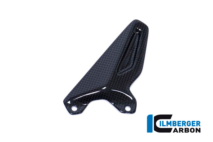 Ilmberger Carbon Heelguard, Left for the Ducati Panigale V4,V4 S,V4 R '18-22 / Streetfighter V2 '22 / Streetfighter V4 '20-23
