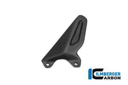 Ilmberger Carbon Heelguard, Left for the Ducati Panigale V4,V4 S,V4 R '18-22 / Streetfighter V2 '22 / Streetfighter V4 '20-23