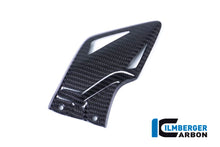Ilmberger Carbon Heelguard Left, for the Honda CBR 1000 RR '17