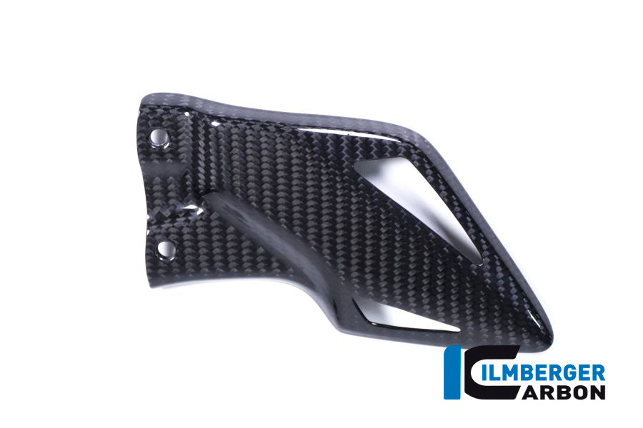 Ilmberger Carbon Heelguard Left, for the Honda CBR 1000 RR '17