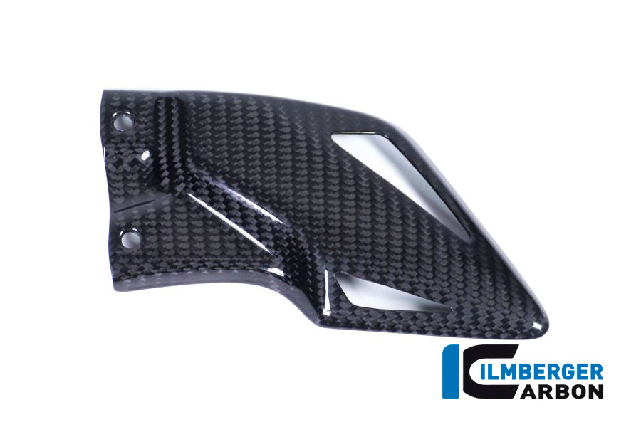 Ilmberger Carbon Heelguard Left, for the Honda CBR 1000 RR '17