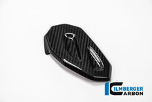 Ilmberger Carbon Heel Guard, Left Side for the BMW S 1000 XR 2015-2019