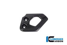 Ilmberger Carbon Heel Protector, Left Side for the BMW R 1250 GS/ GS Adventure 2019