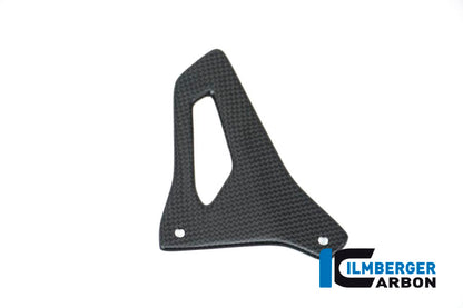Ilmberger Carbon Heel Guard, Left for the Ducati Monster 1200R 2016