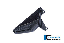 Ilmberger Carbon Heelguard, Right for the Ducati Panigale V4,V4 S,V4 R '18-22 / Streetfighter V2 '22 / Streetfighter V4 '20-23