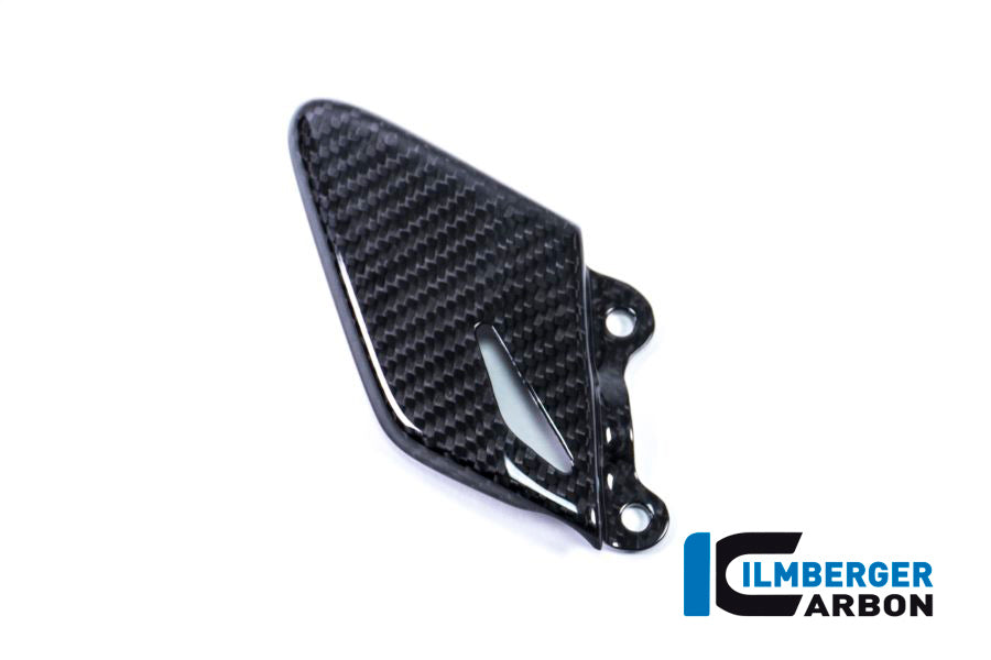 Ilmberger Carbon Heelguard Right, for the Honda CBR 1000 RR '17