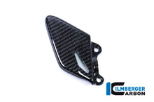 Ilmberger Carbon Heelguard Right, for the Honda CBR 1000 RR '17