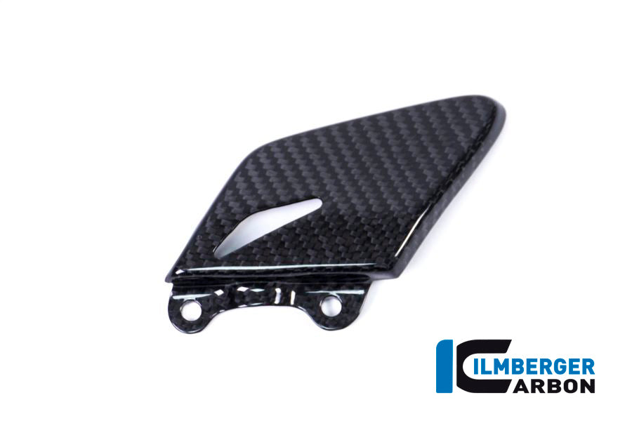 Ilmberger Carbon Heelguard Right, for the Honda CBR 1000 RR '17