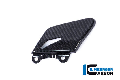 Ilmberger Carbon Heelguard Right, for the Honda CBR 1000 RR '17