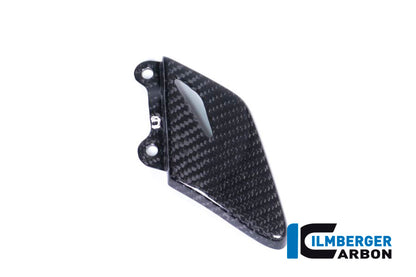 Ilmberger Carbon Heelguard Right, for the Honda CBR 1000 RR '17