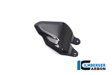 Ilmberger Carbon Healguard Right for the Ducati Diavel V4 2023