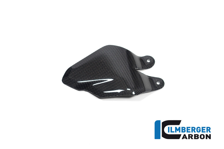 Ilmberger Carbon Healguard Right for the Ducati Diavel V4 2023
